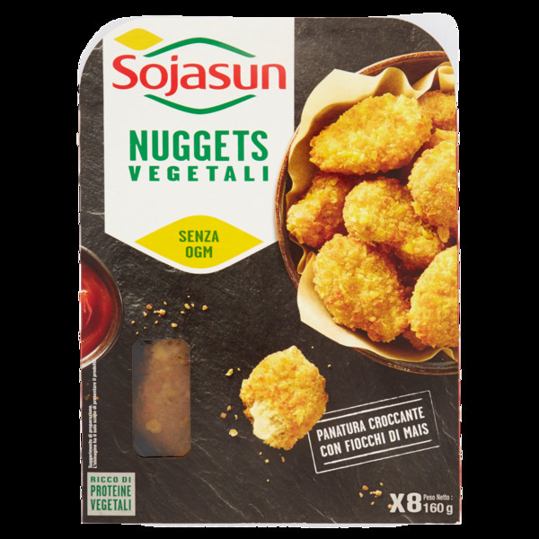 Producto Nuggets