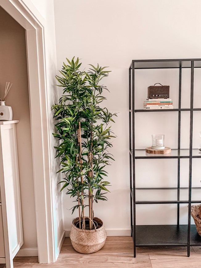 Social Bamboo artificial