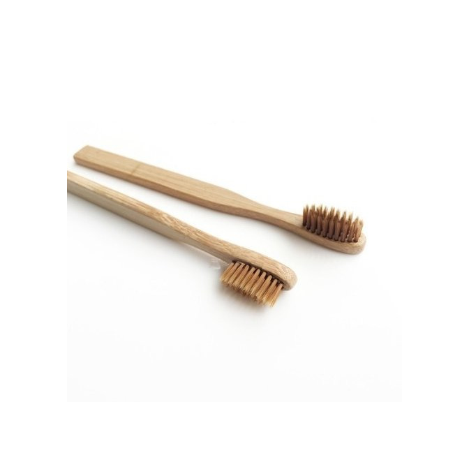 Producto Escova de Dentes de Bambu