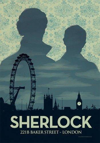 Serie Sherlock