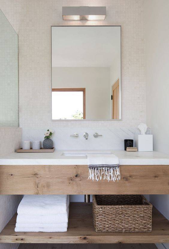 Moda Bathroom decor inspiration I