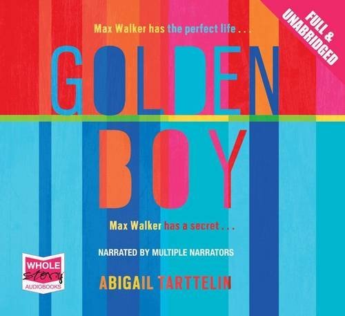 Book Golden Boy