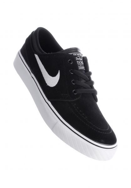 Moda Nike SB 