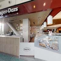 Lugar Häagen-Dazs