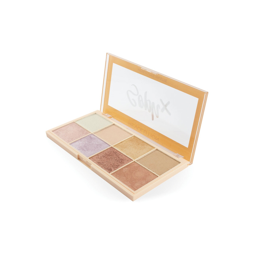 Producto Paleta de iluminadores soph X 