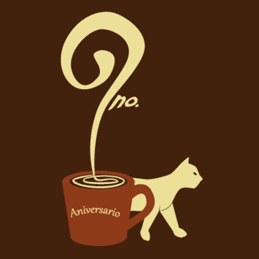 Café gato