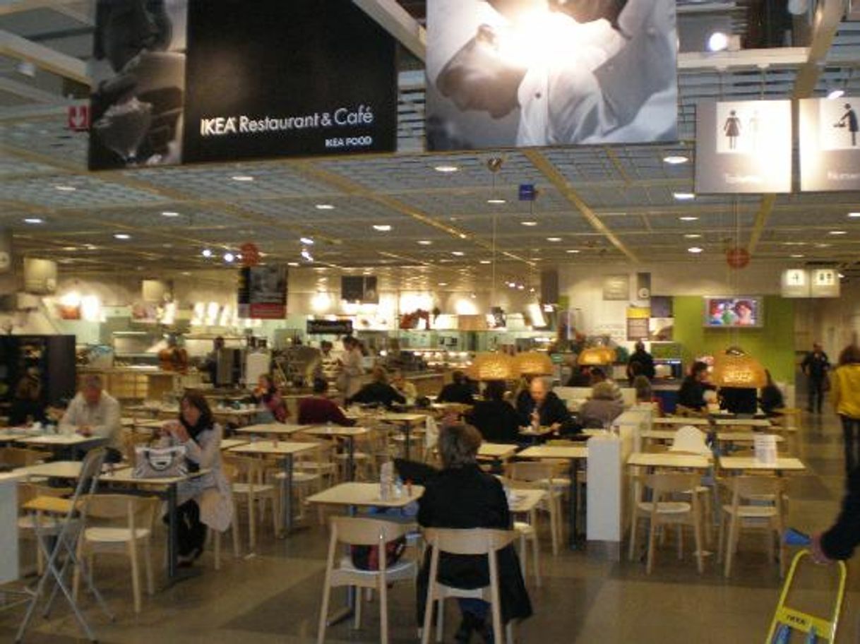 Restaurants Restaurant Ikea