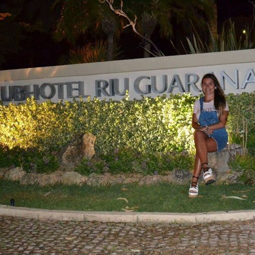 Hotel Riu Guarana