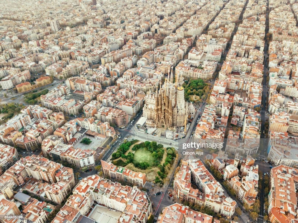 Barcelona