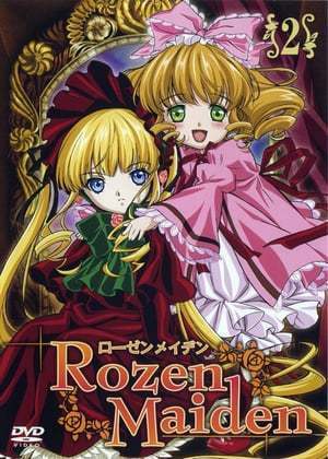 Serie Rozen Maiden