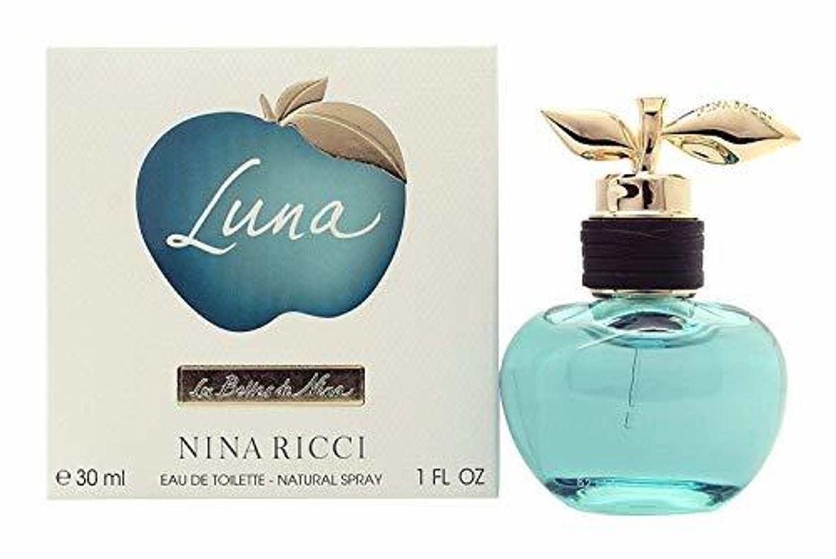 Beauty Nina Ricci Luna Agua de Colonia