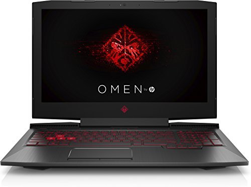 Social HP Omen 15-ce015ns - Ordenador portátil de 15.6" FHD
