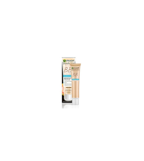 Garnier Skin Active BB Cream Perfeccionador Prodigioso Pieles Mixtas a Grasas Tono