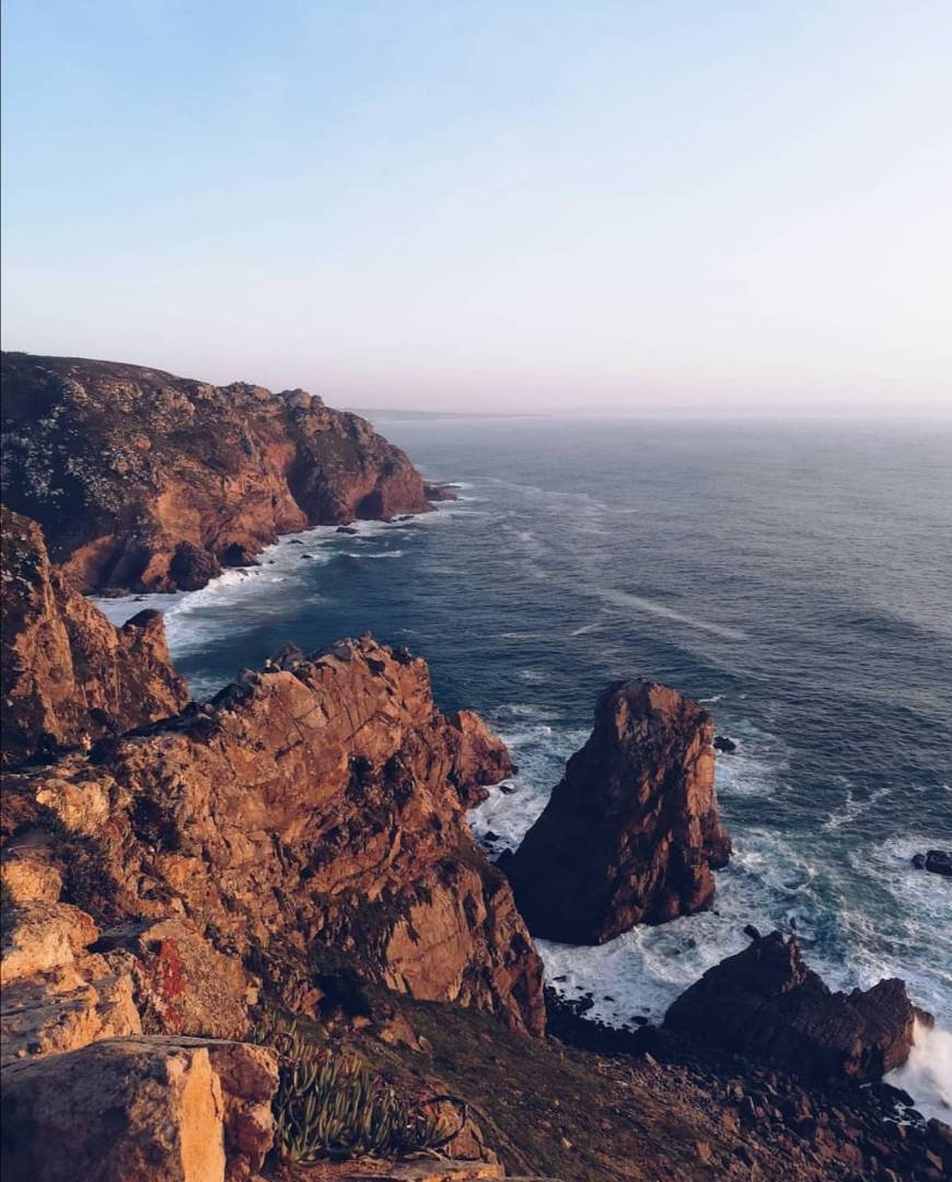 Lugar Cabo da Roca