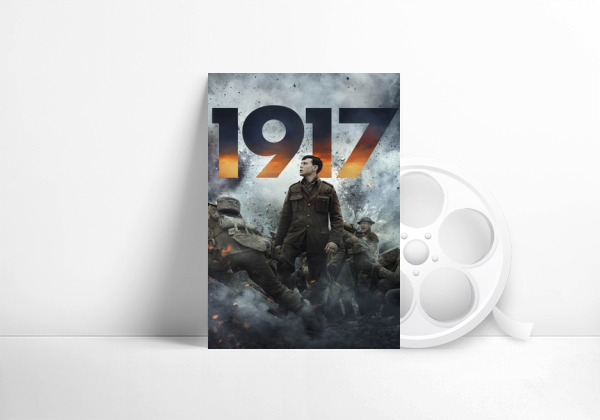 Película 1917