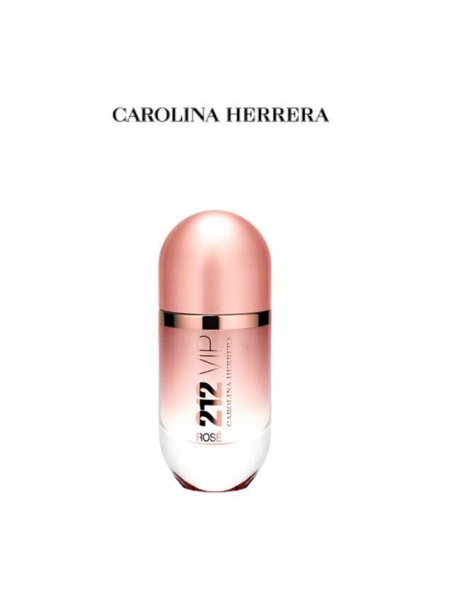 Producto ROSÉ 212 VIP 