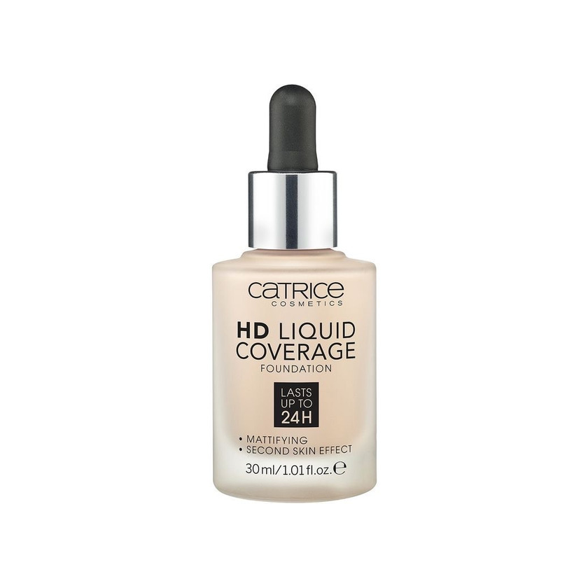 Products Catrice Foundation HD 24h 