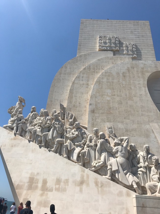 Lugar Lisboa