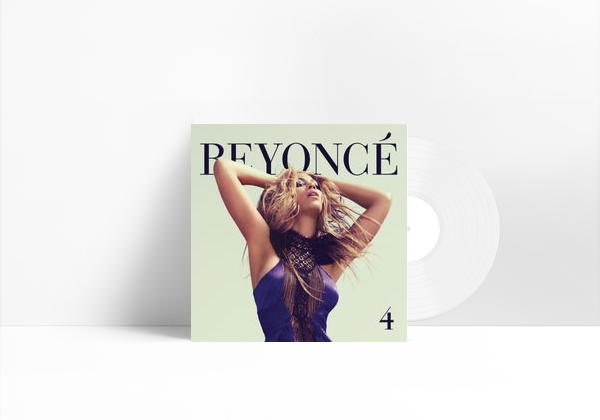 Canción Run the World (Girls)
