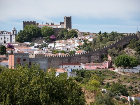 Place Óbidos