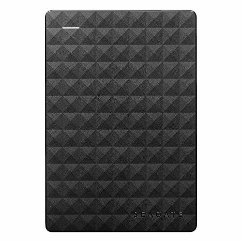 Places Seagate Expansion Portable STEA2000400 Unidad de disco duro externa de 2 TB