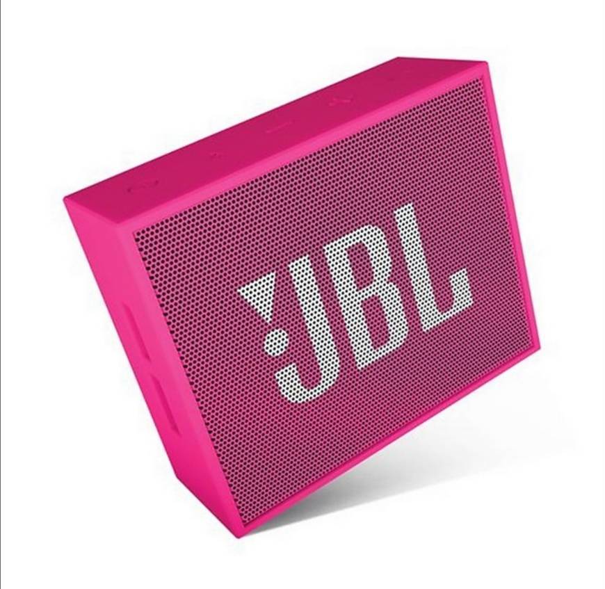 Electrónica JBL Go - Altavoz portátil