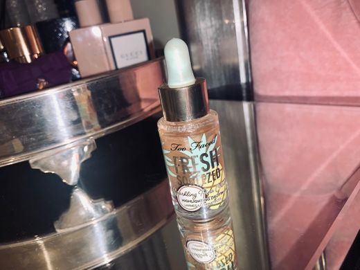 Too Faced