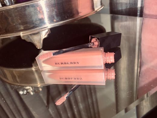 Burberry Liquid Lip Velvet