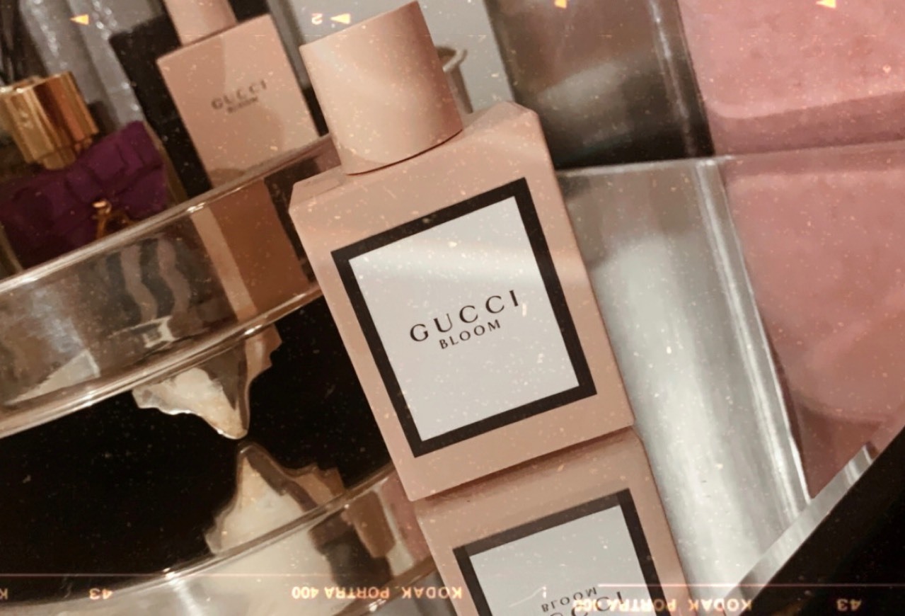 Productos Gucci Bloom 