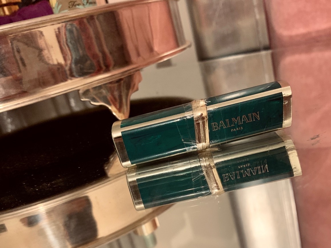 Product L’Oréal x Balmain