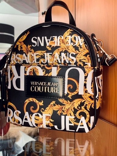 Baroque Backpack 