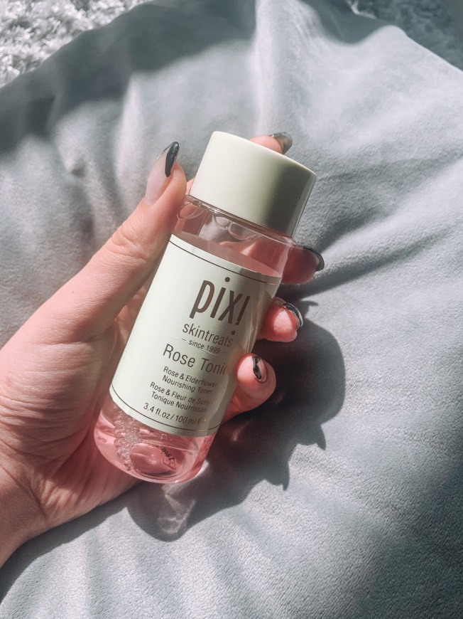 Products PIXI Rose Tonic 