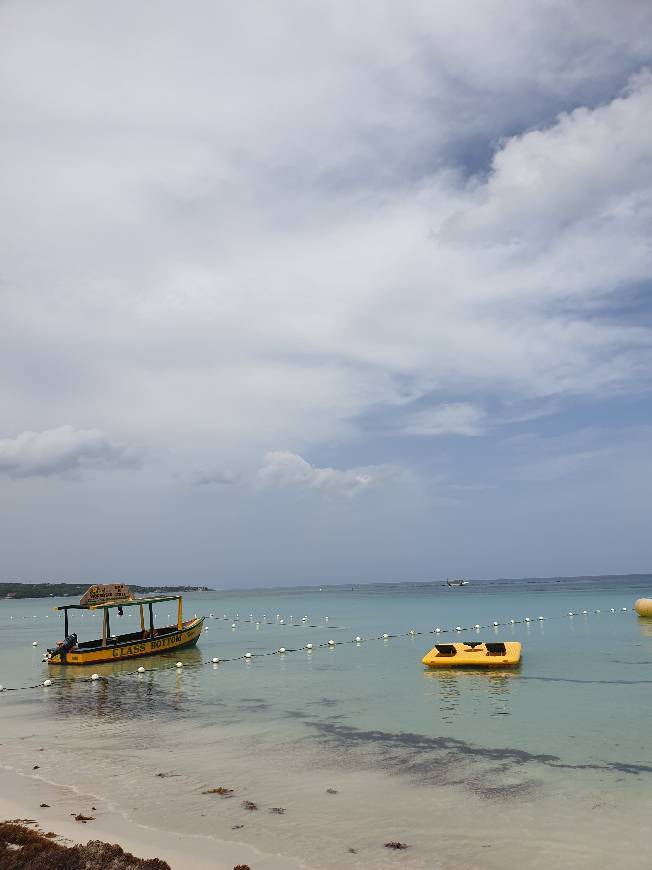 Places Negril Seven Mile Beach