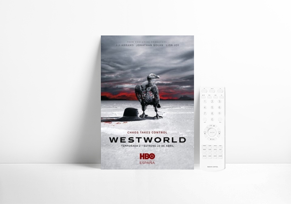 Westworld