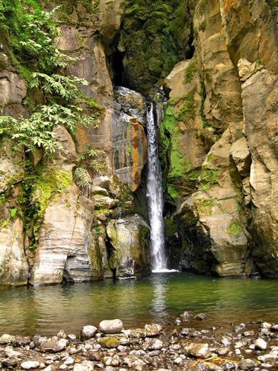 Salto do Cabrito