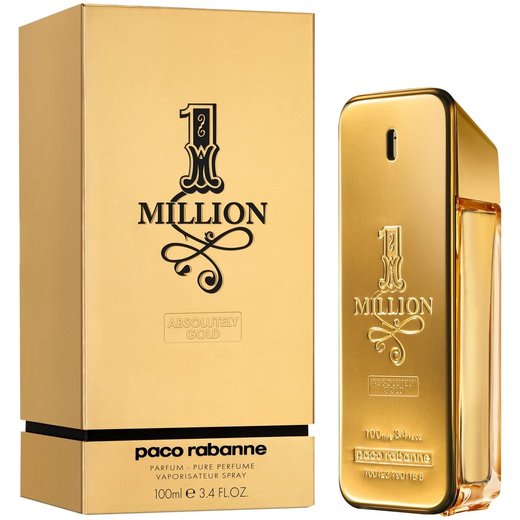 1 Million Perfume: Amazon.com