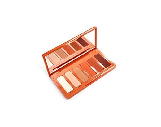 Urban Decay Naked Petite Heat Palette 