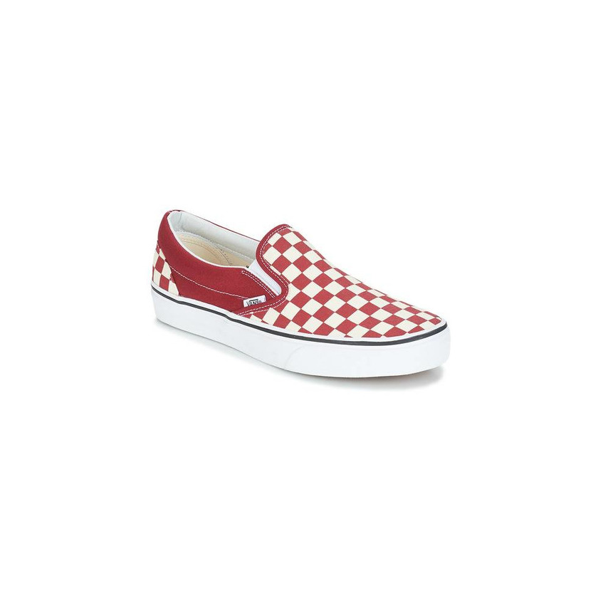 Productos CHECKERBOARD SLIP-ON

