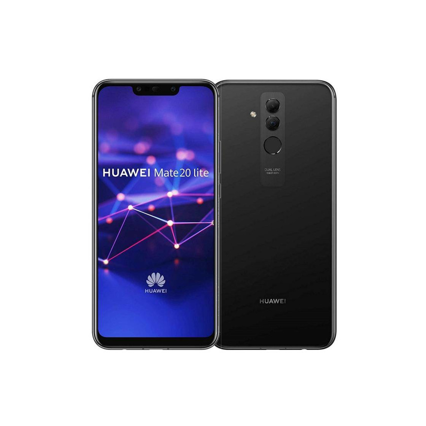 Productos HUAWEI MATE 20 LITE