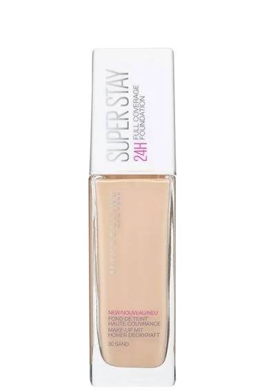 Moda Maybelline Base Superstay 24H