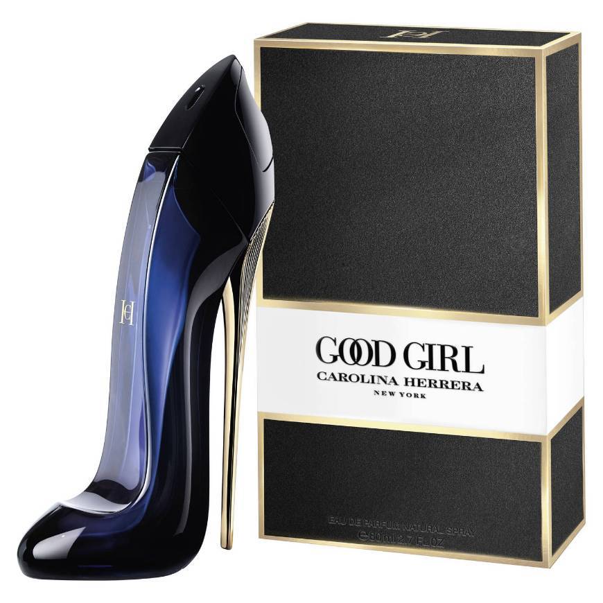 Fashion Good Girl 〰️ Eau de parfum