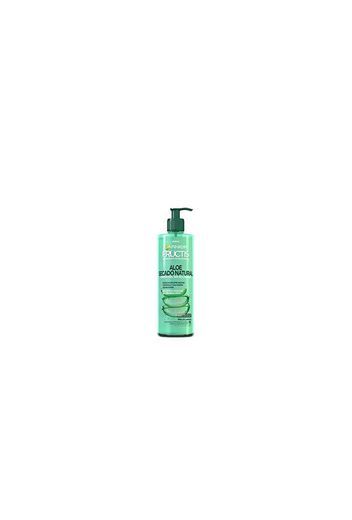 Garnier Fructis Aloe Secado Natural Crema Gel sin Aclarado