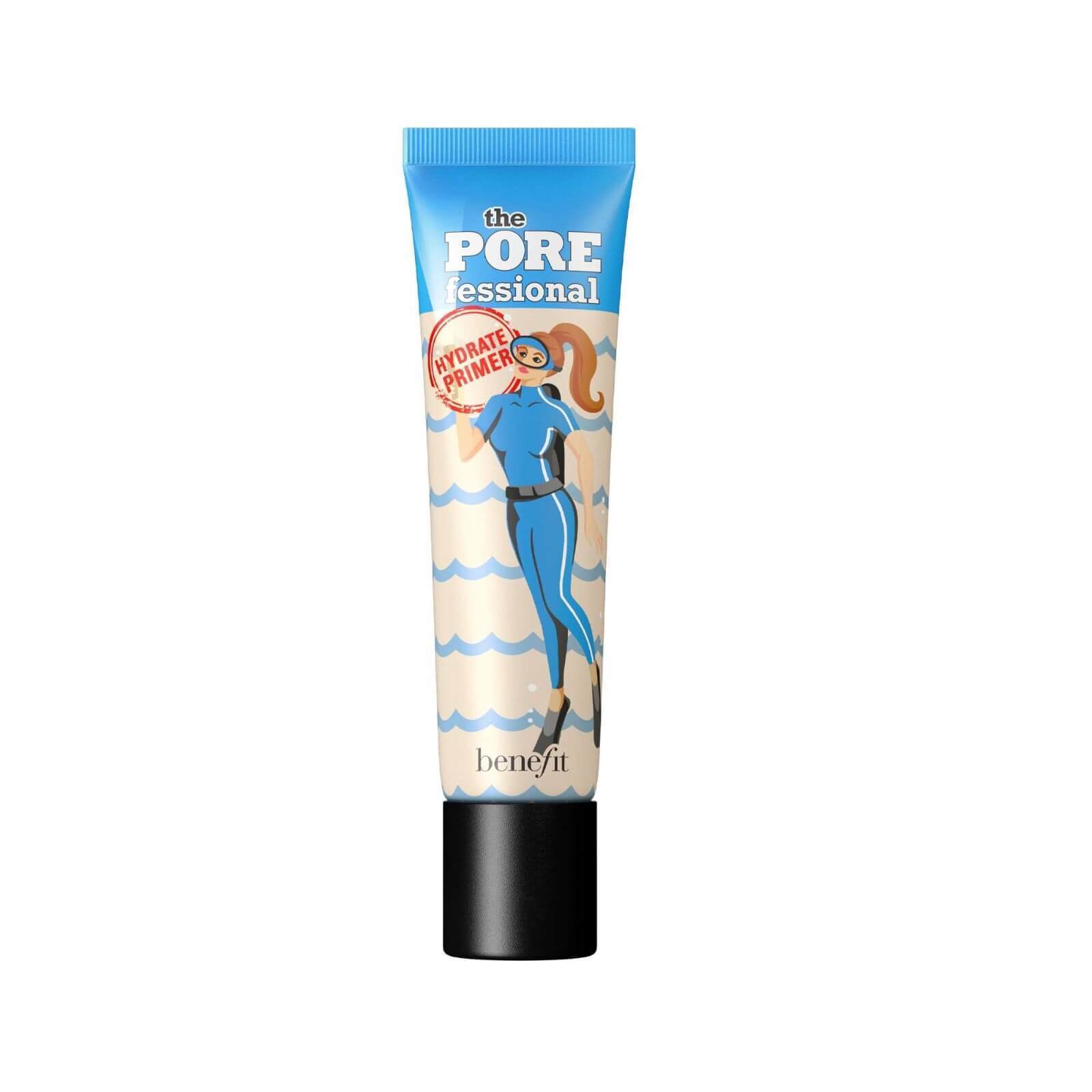 Social The POREfessional