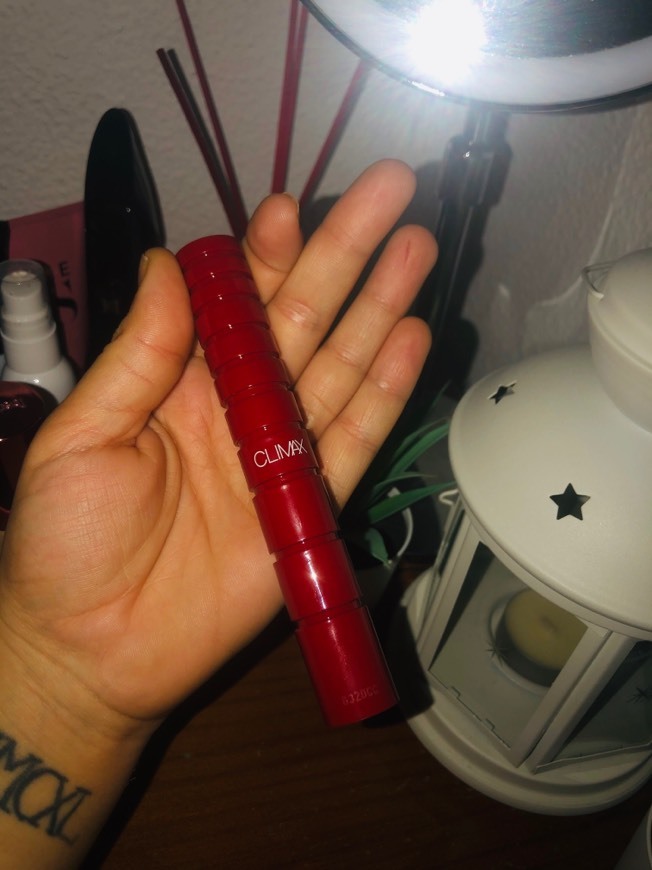 Social Nars Mascara Climax