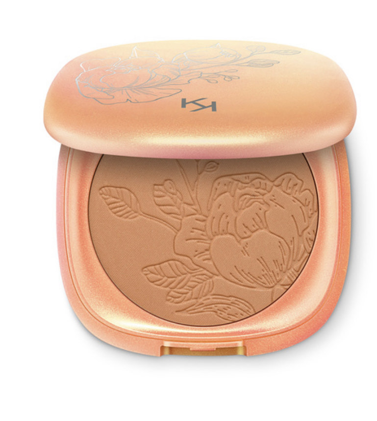 Social Bronzer Kiko