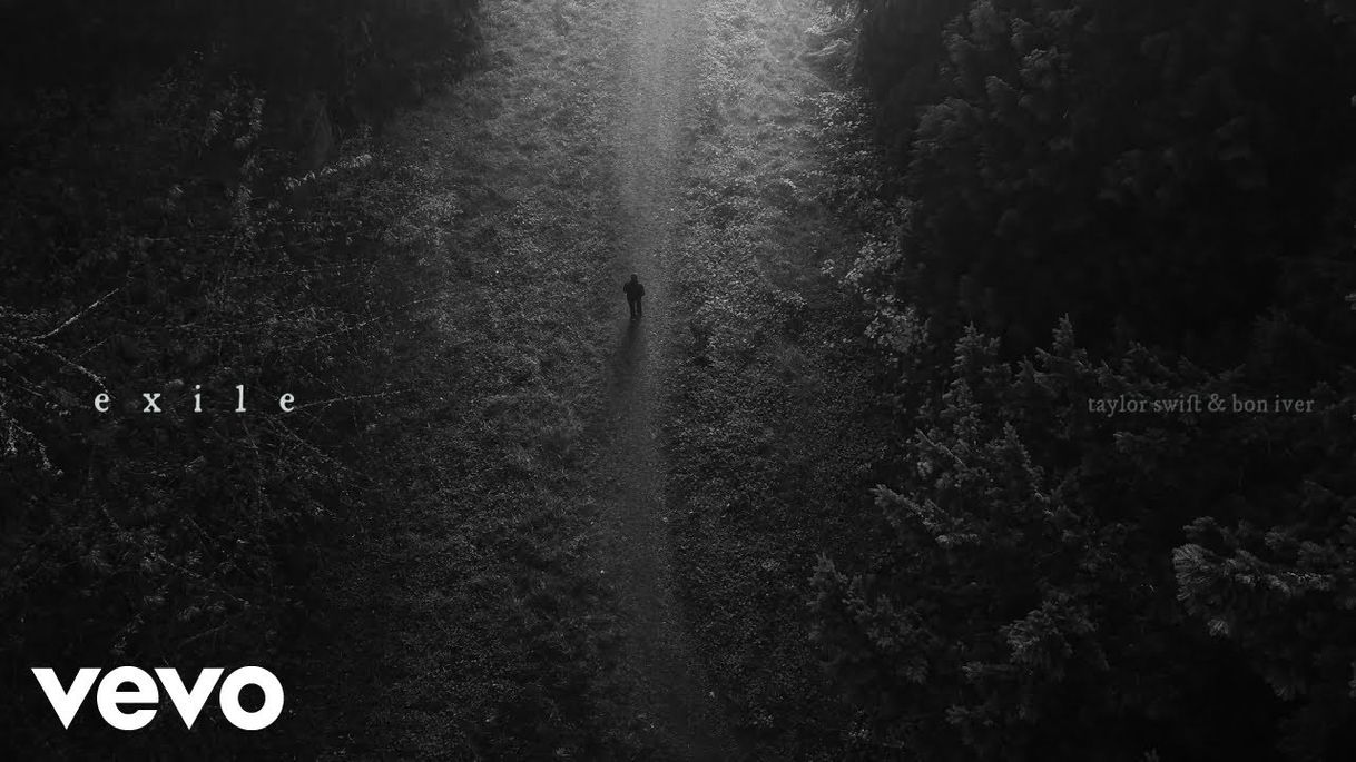 Music exile (feat. Bon Iver)