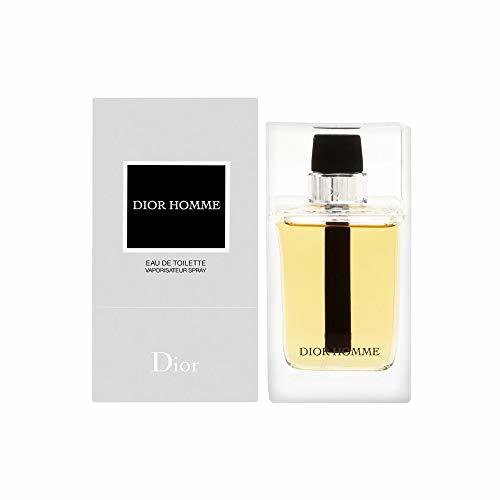 Christian Dior Homme EDT Spray 100 ml