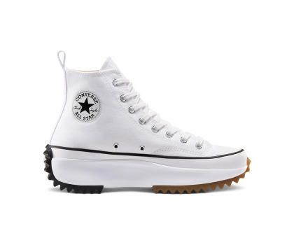 Zapatilla CONVERSE Run Star Hike Mujer Blanco 35.5