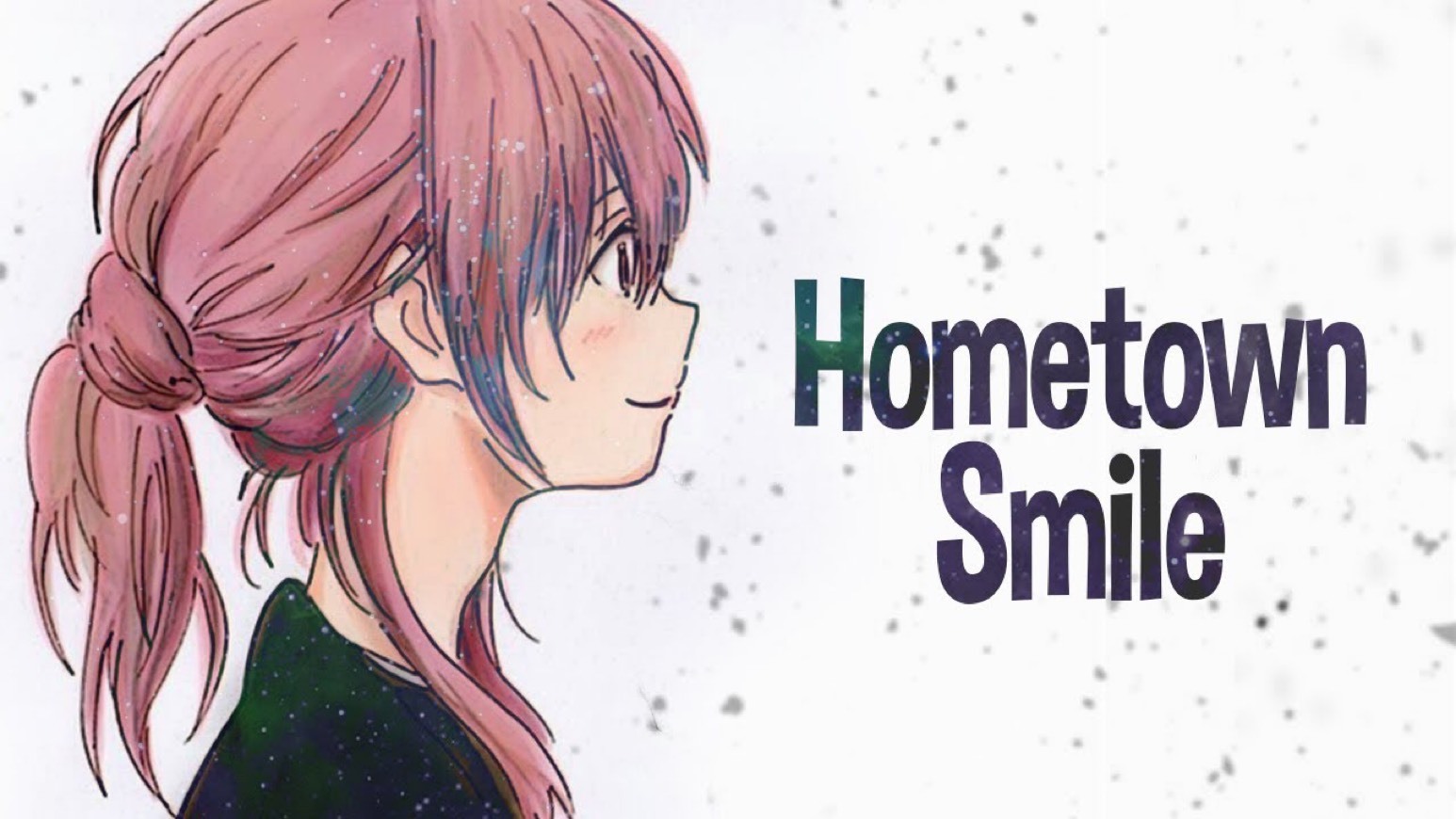 Moda Nightcore-Hometown Smile 