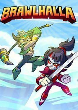 Brawlhalla